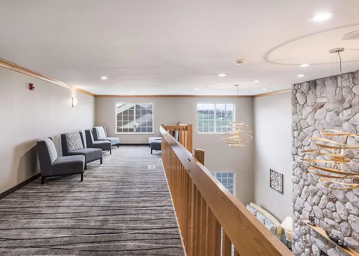 Quality Inn & Suites Lodi I-90